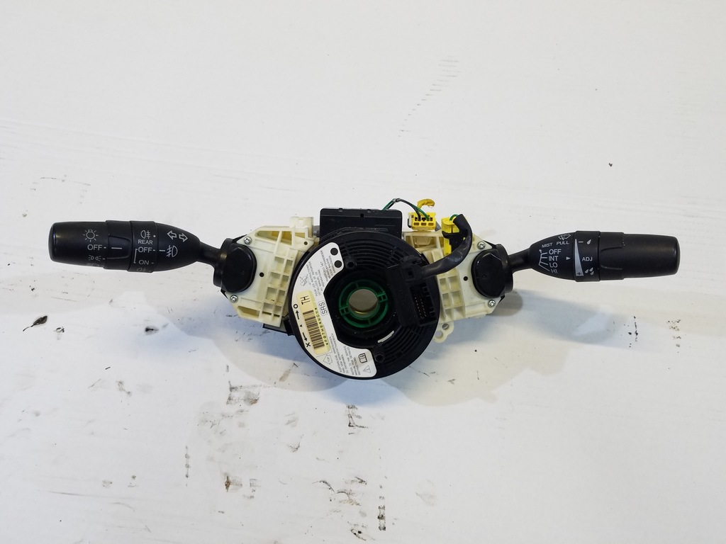 фото №1, Переключатель комбинированный honda accord viii