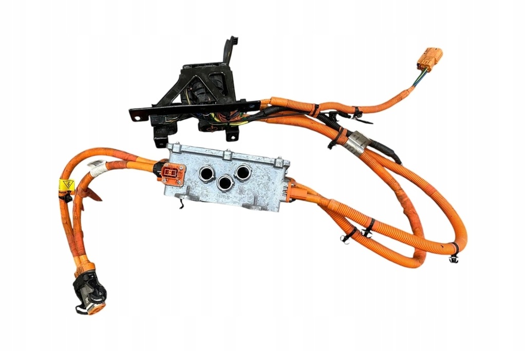 фото №10, Інвертор mg mg zs 11209690 electric 2022