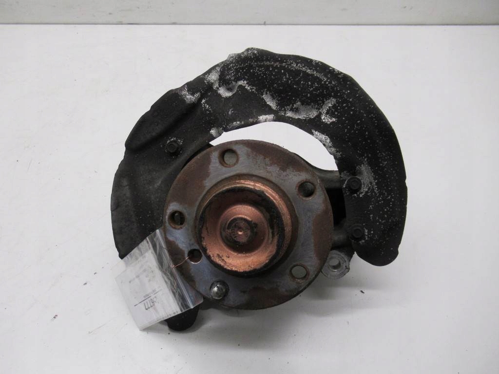 фото №9, Поворотний кулак ступиця права bmw 3 f30 2.0d 6792287