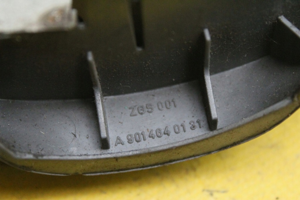 Заглушка подушка безпеки керма a9014640131 sprinter i Київ