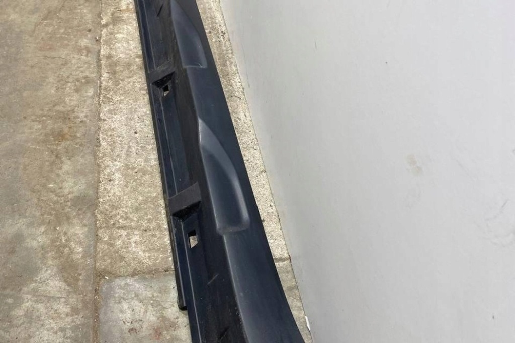 Задня ліва захист przy двері subaru outback bs 91112al57a 2016 Зі Шроту