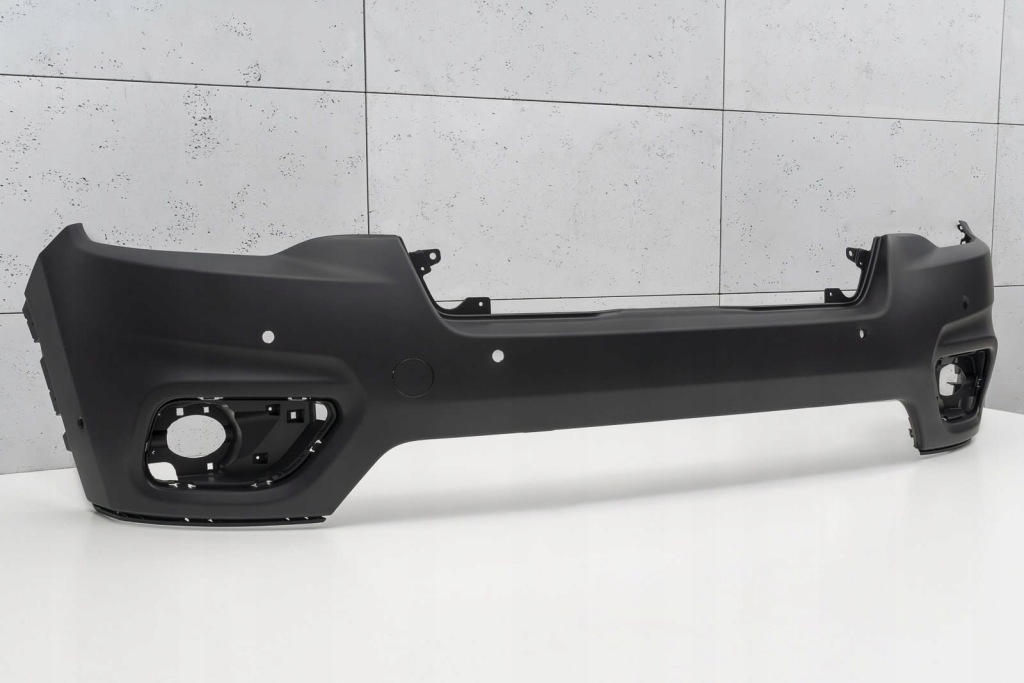 фото №11, Jeep cherokee kl 2018-2023 бампер передний pdc 68406528ac