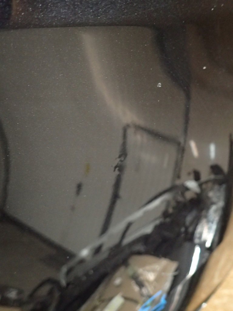 фото №6, Капот opel astra k v 5