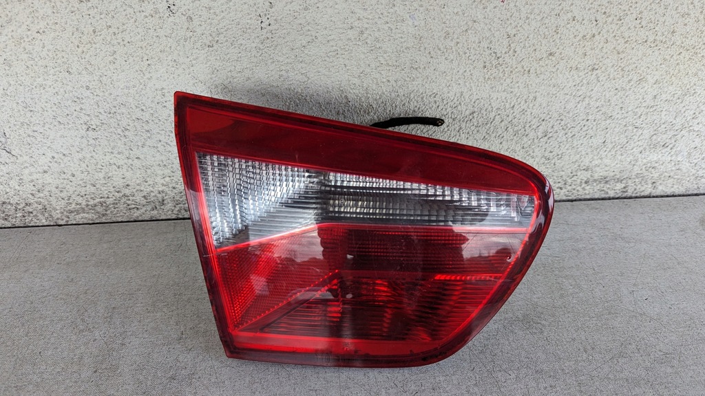 фото №1, Лампа задня задня ліва seat ibiza iv kombi