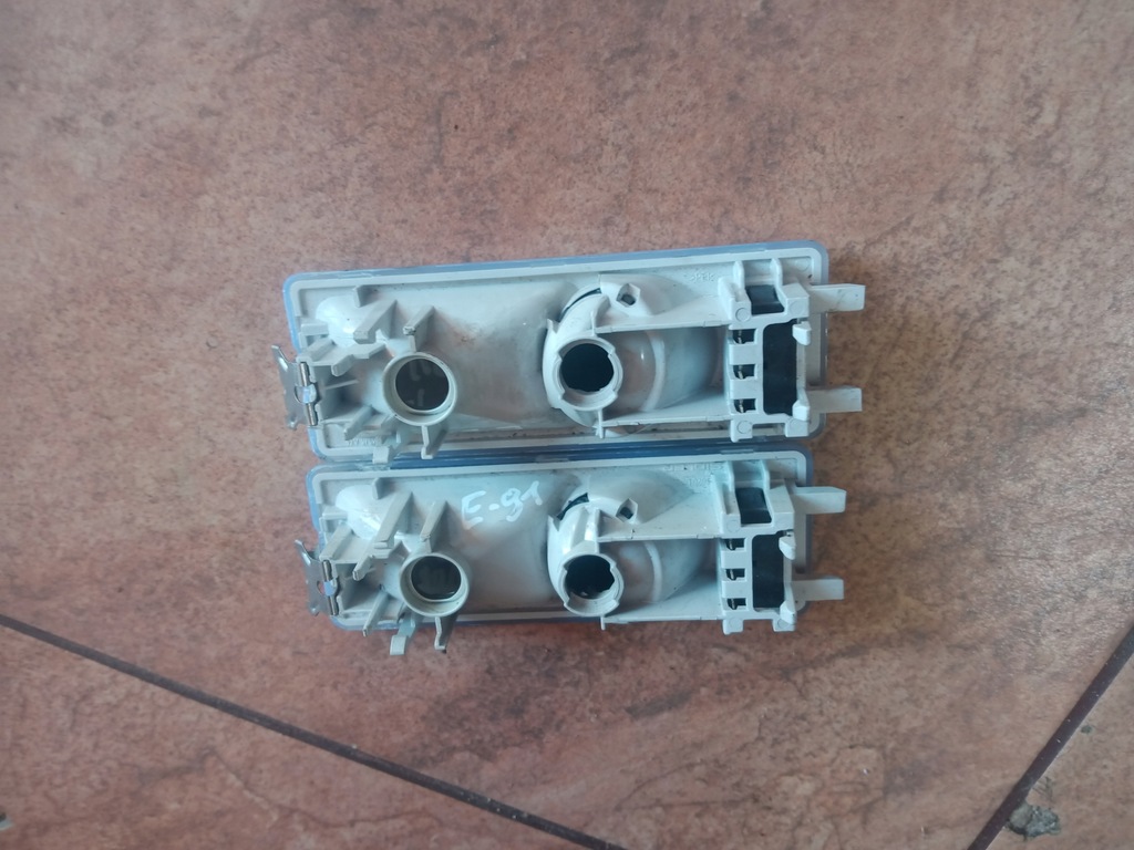 фото №6, Bmw e91 лампа потолочный задняя #