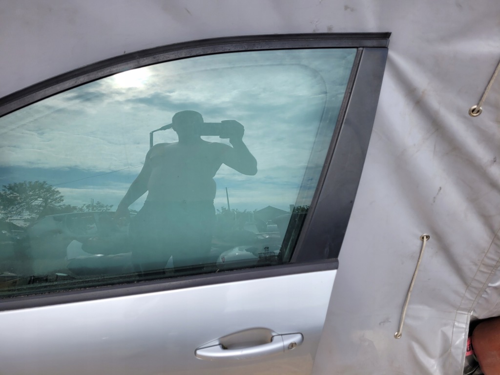 фото №5, Двері передні перед ліва peugeot 208 i ezr