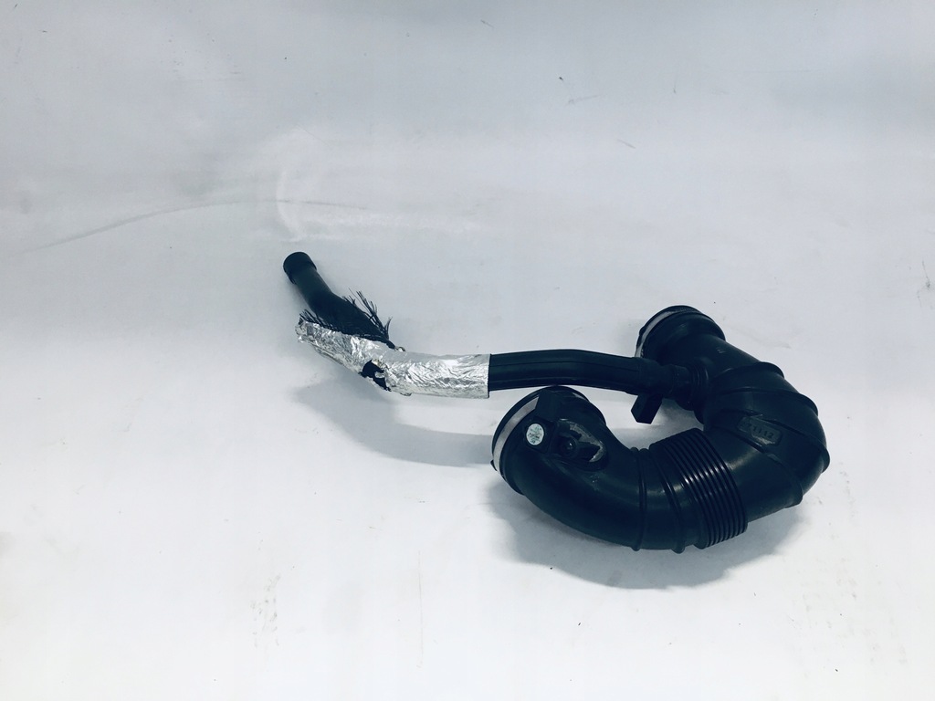 фото №1, Труба повітря mapsensor w204 coupe 2.2 cdi