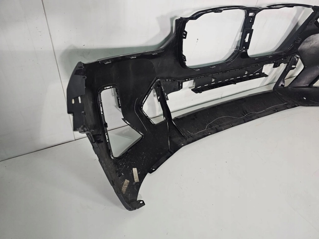 фото №9, Бампер перед передній bmw x3 g01 lift lci 139605-14