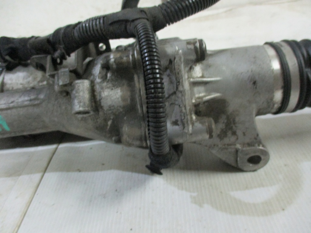 фото №8, Трансмісія кермова alfa romeo stelvio giulia 7806277500