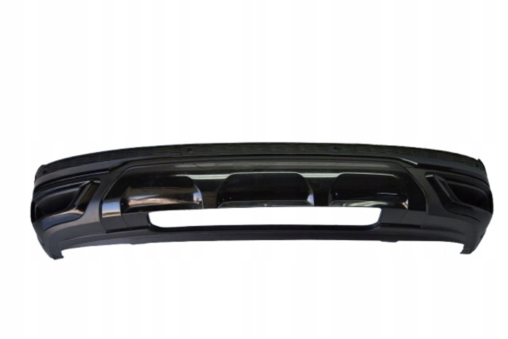 Купити Audi q7 4m 2019 бампер передній