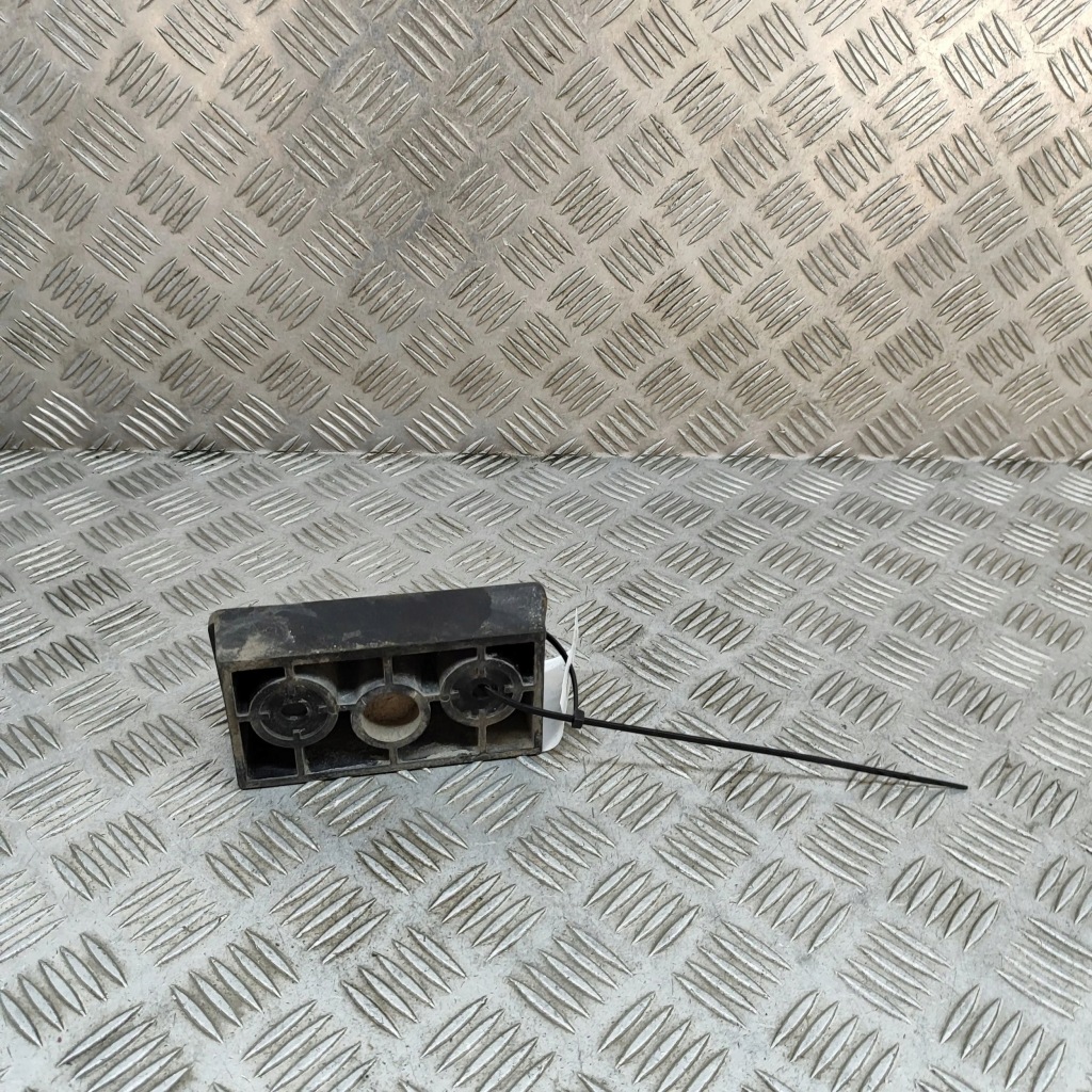 фото №3, Tesla model x 2017 роз'єм домкрата перемикання передач