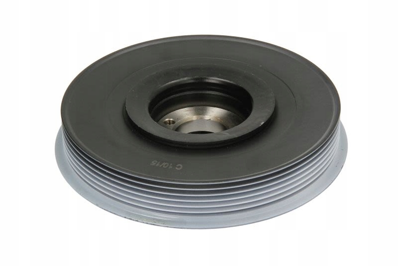 фото №16, Corteco 80000873 шкив, wał коленчатый