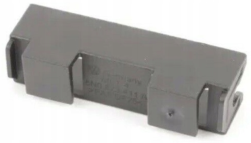 фото №1, Кронштейн трос замка капот 5n0823411a оригінал