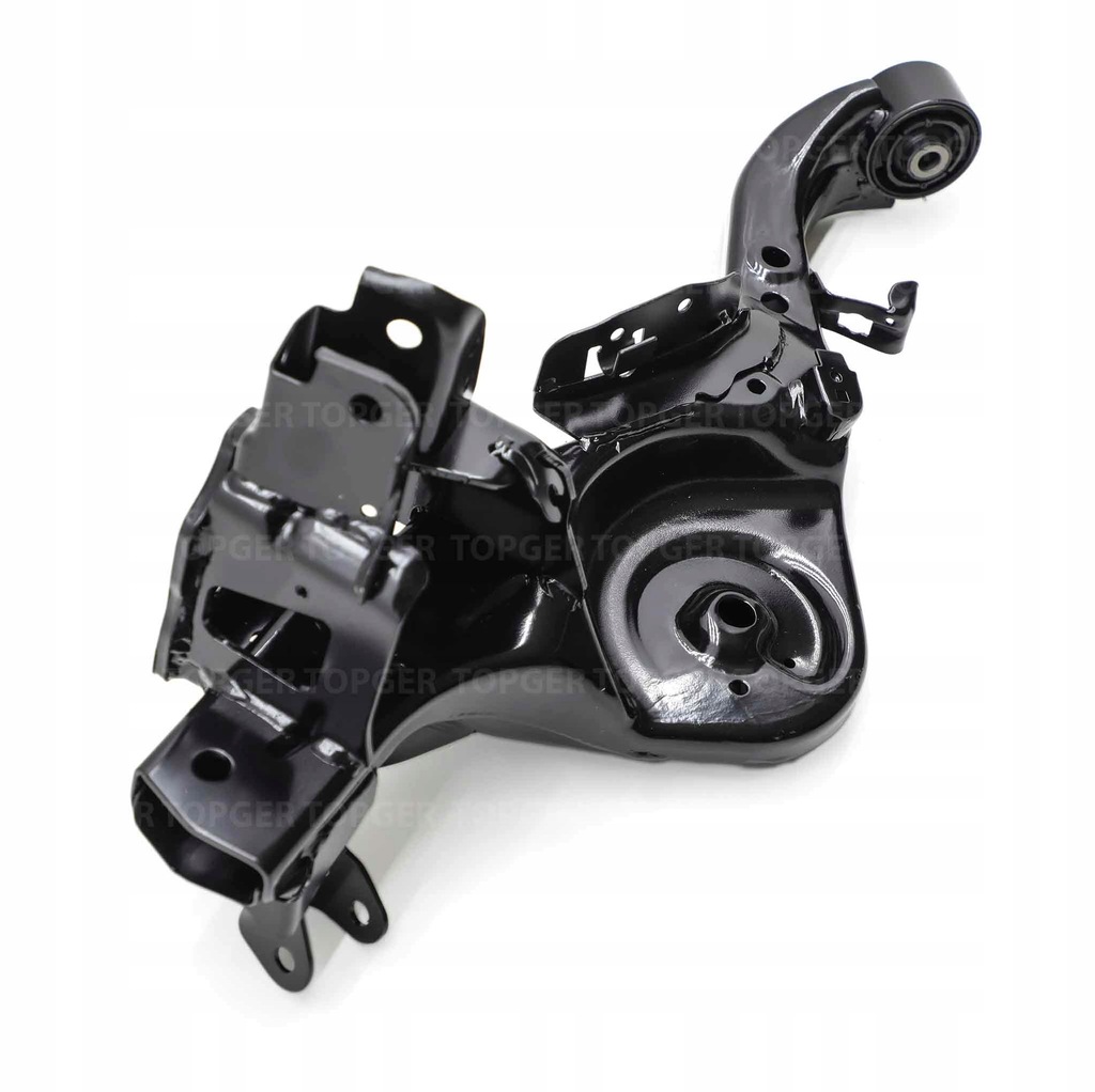 фото №3, Новий важіль лівий задня nissan qashqai, rogue, x-trail, renault koleos, kadjar