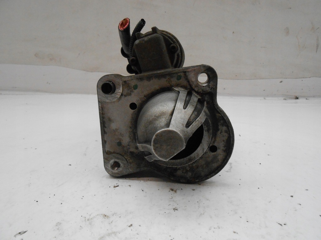 Ford focus mkiii mk3 стартер av6n-11000-gb в Украине