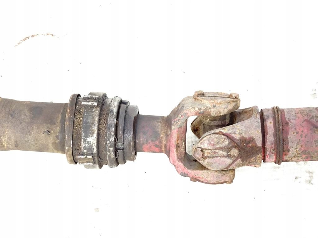 фото №3, Wał привідний ził 130