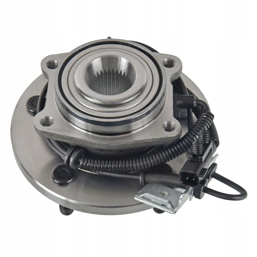 фото №1, Ada108217/blp подшипник колеса chrysler p. grand voyager 07- blue print