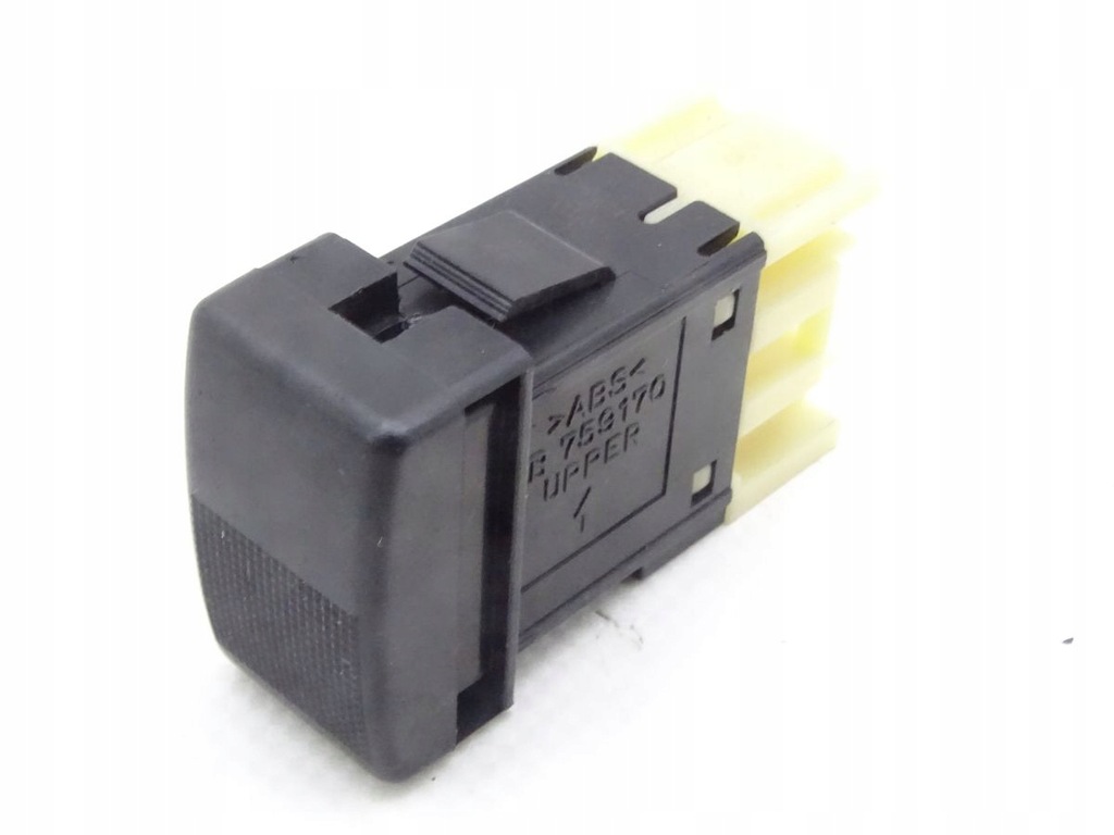 фото №1, Mazda 6 i gg gy 02-07 переключатель заглушка