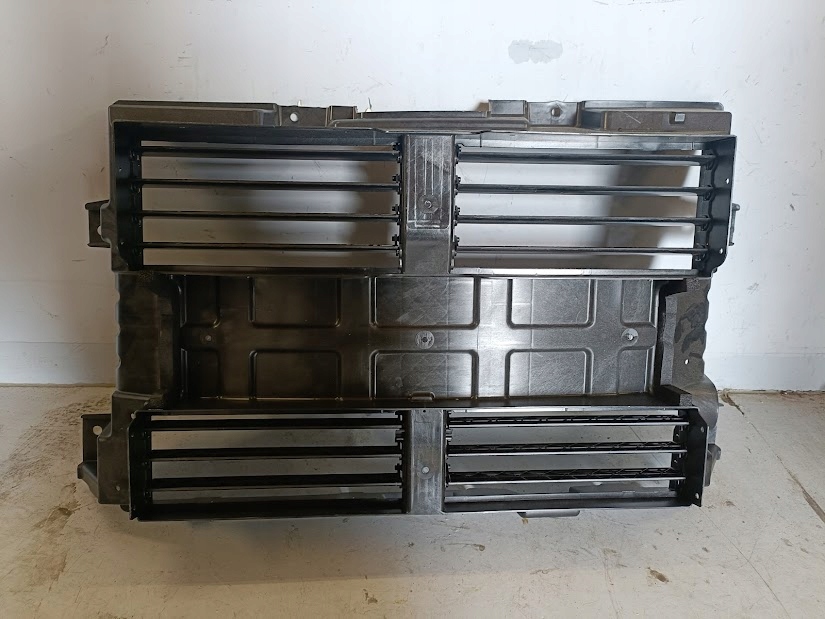 фото №1, Жалюзі шторка впуск maxus 10453110