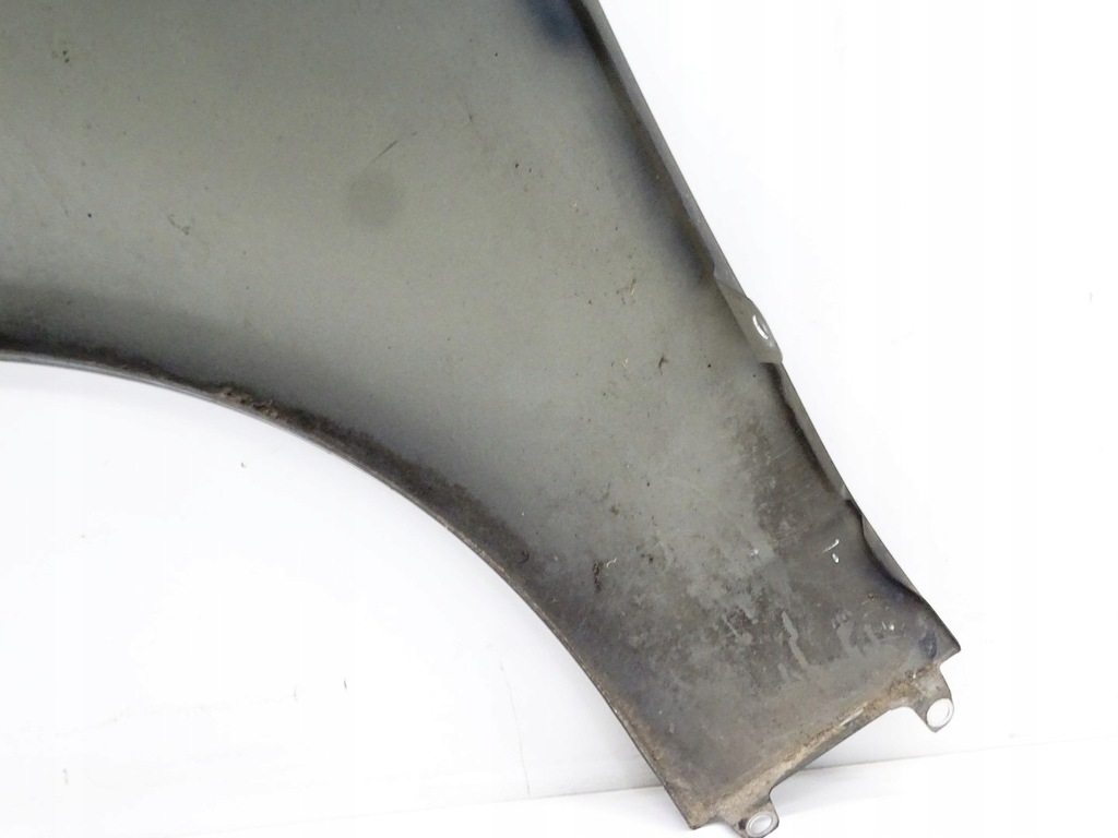 фото №13, Крыло правый перед передний aluminiowy audi a7 4g lz7s