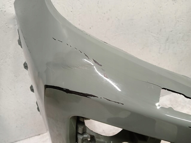 фото №7, Бампер перед передний toyota rav4 rav-4 v 5 lift 22-