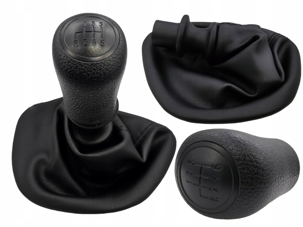 Купити Ручка чохол перемикання передач mercedes sprinter 2 906 2006-2013