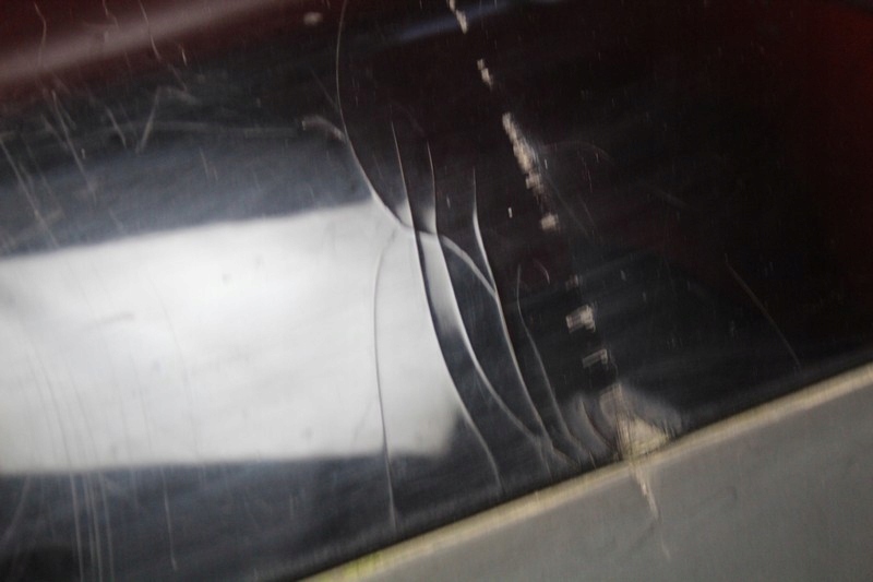 фото №8, Бампер задняя задний чёрный audi a4 b6 kombi 00-05