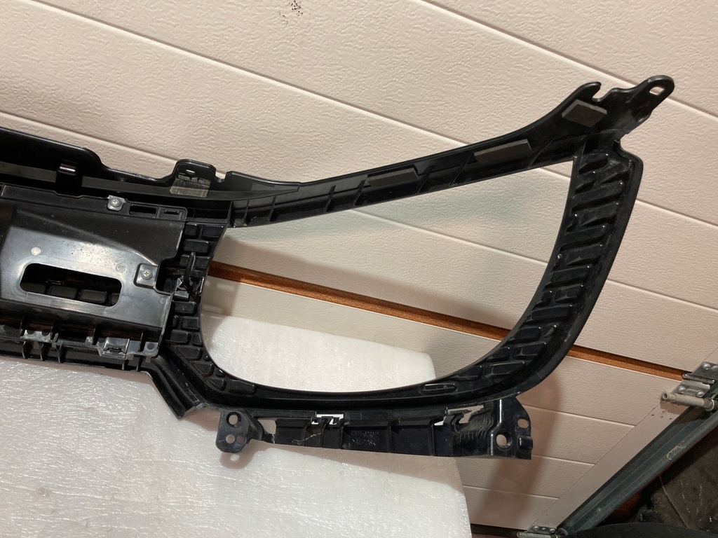 фото №9, Решітка радіатора решітка радіатора suzuki ignis iii 3 72111-62r0/2