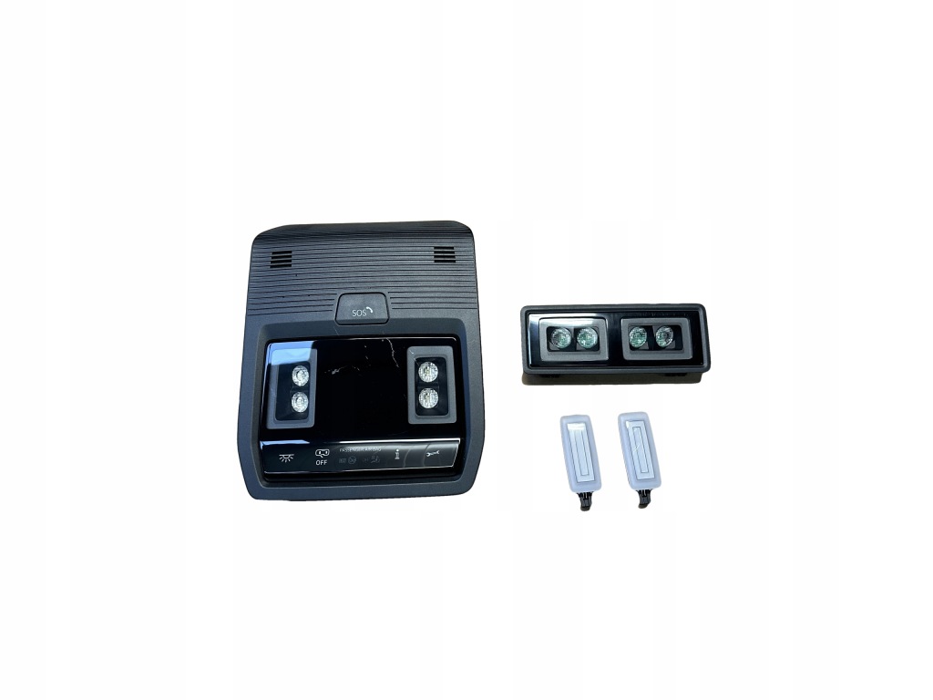 фото №1, Vw golf viii 8 лампа салона 5h0959569c