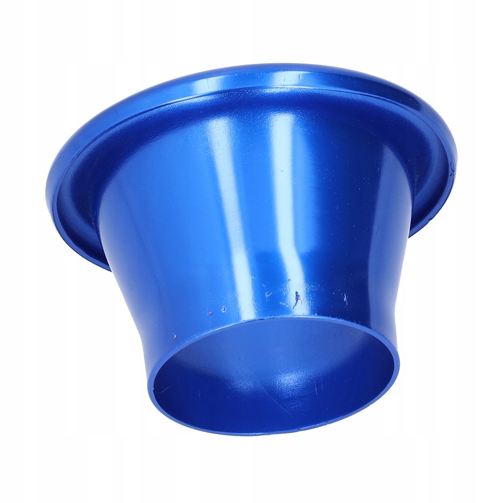 фото №8, 2,6-calowy впуск zimnego воздуха turbo horn