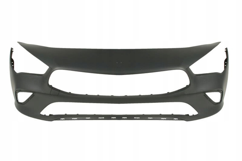 фото №1, Бампер pasuje do: mercedes cla c118 03.19-