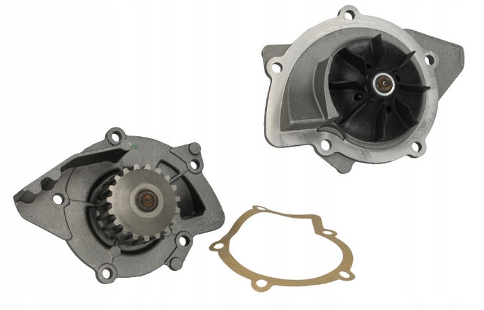 фото №1, Насос wody fiat scudo ulysse