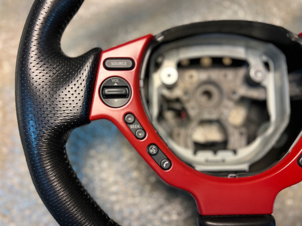 фото №11, Nissan gt-r gtr mk1 2007-2021 повітропровід мультифункція