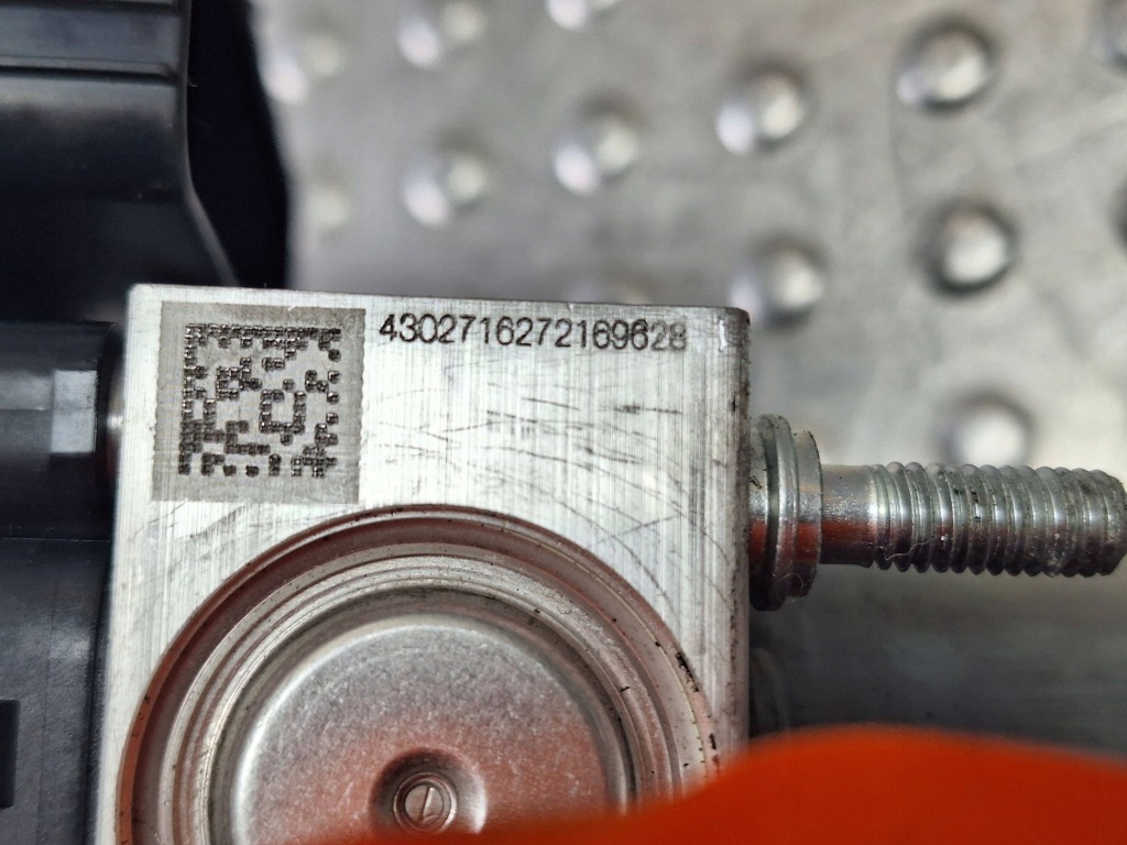 фото №9, Насос блок керування abs n452437a0b 0265310588 mazga mx-5 2.0 skyactiv g-184 16v