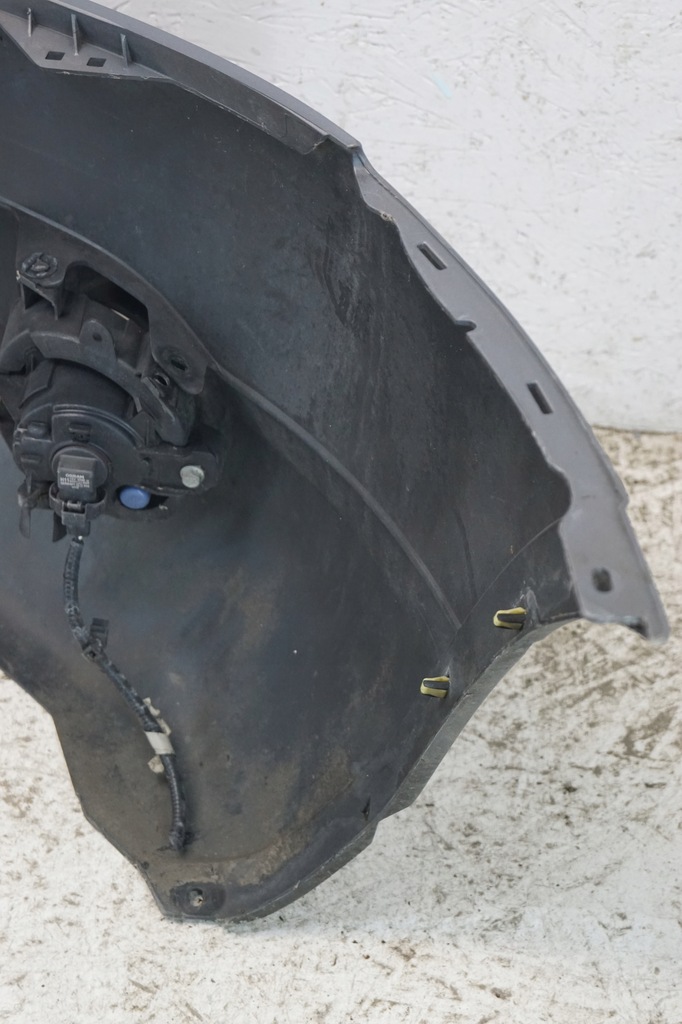 фото №16, Бампер перед nissan qashqai j10