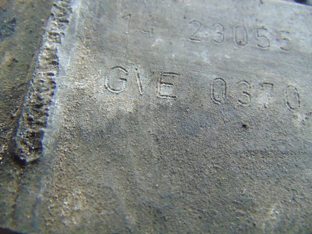 фото №11, Audi a4 b7 2.0tfsi swap переходник na механическая коробка передач коробка передач gve с ośki na quattro