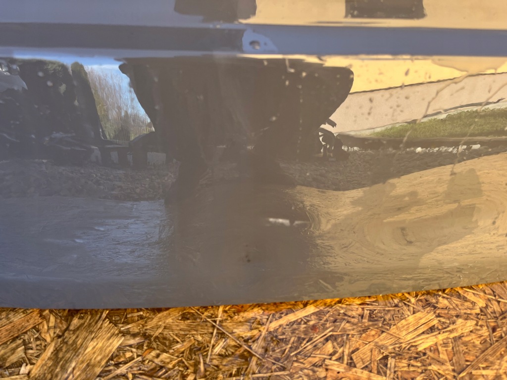 фото №10, Volkswagen vw caddy iii 3 двері задні задня ліва