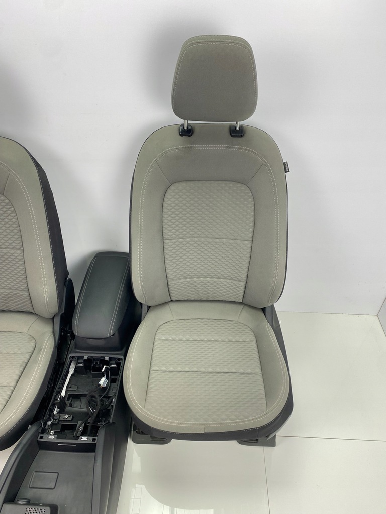 фото №5, Сидіння ford kuga mk3 escape 2020+ usa