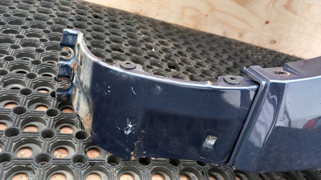 фото №7, Kia sportage i крила перед лівий e5b