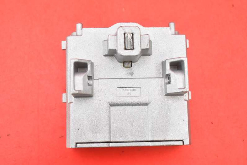 фото №5, Замок зажигания ключ кнопка 13504287 opel insignia b 1.5 t 140 km 17-20 + pin