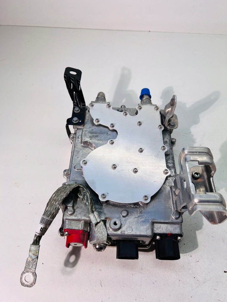 фото №3, Tesla s lift регулятор напруги конвертер 1028664-00-k