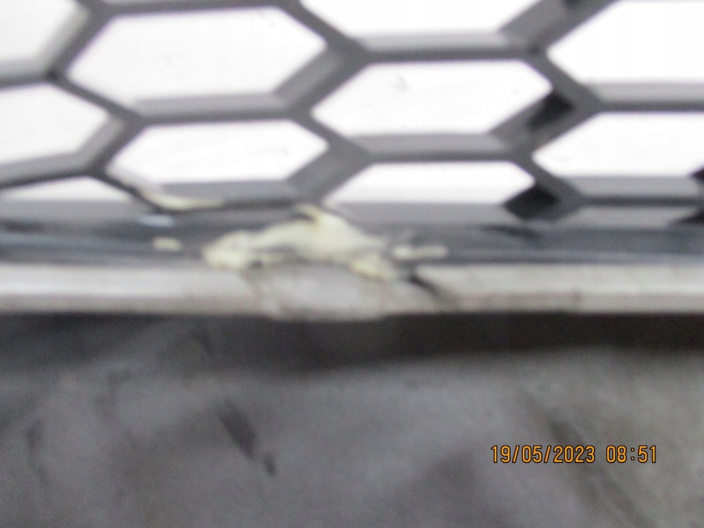 фото №11, Бампер audi a4 8k0 08r передній