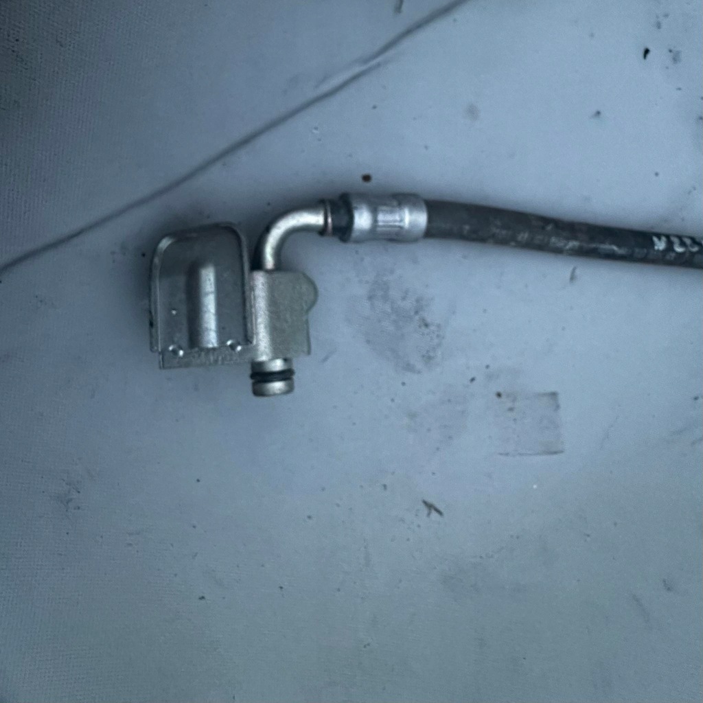 фото №8, Honda crv 2.2 przewód___pompy wtryskowej___09-15