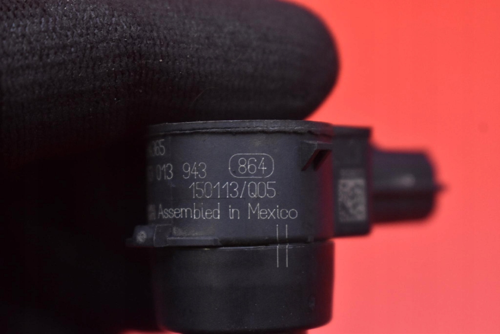 Купити Датчик паркування pdc перед передній 13394365 opel insignia a рестайлінг  13-20