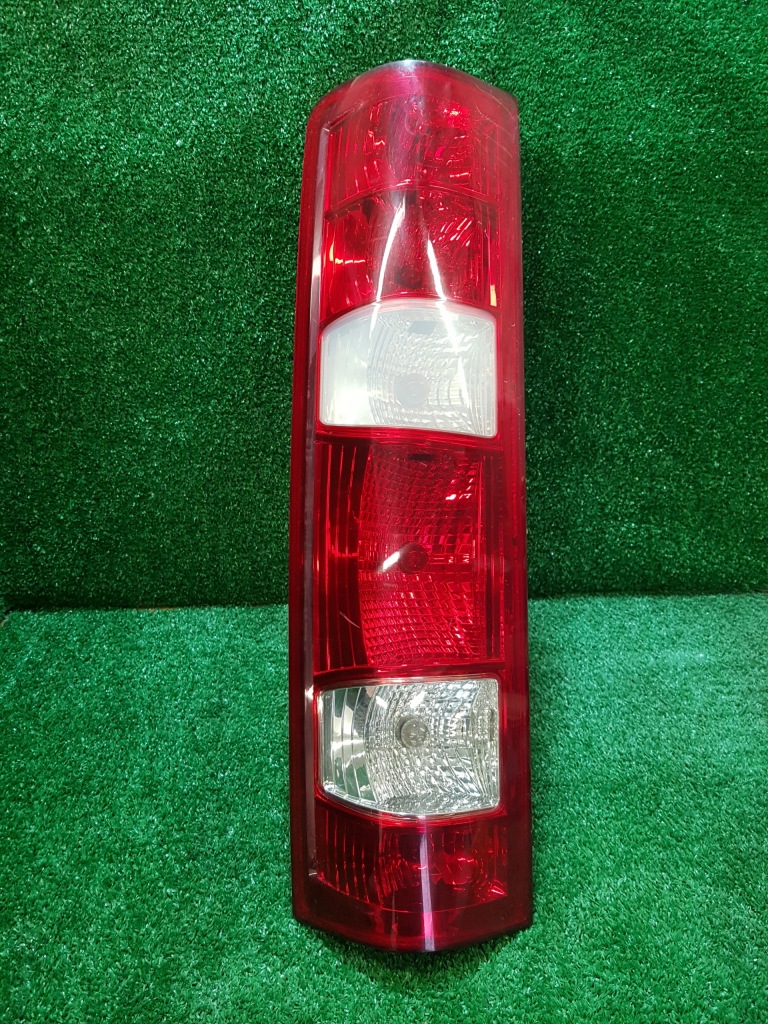 фото №1, Лампа ліва задня iveco daily 8682022904133