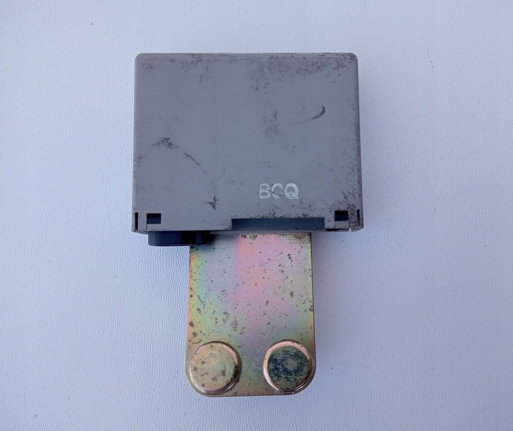 фото №8, Звуковой сигнал пищалка сигнализатор infiniti fx35 fx45