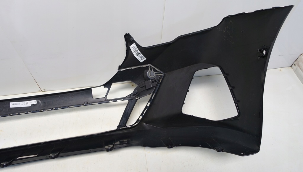 фото №11, Bmw 5 g60 g61 m-pakiet 2023- pod 6 pdc 8084653 бампер перед передний