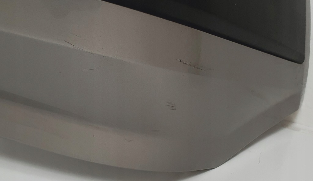 фото №9, Бампер задня задній 723 mercedes glk x204