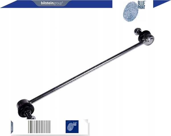 фото №2, Тяга з'єднувач стабілізатора [blue print]