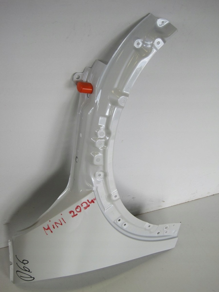 фото №3, Крила правий mini 24r